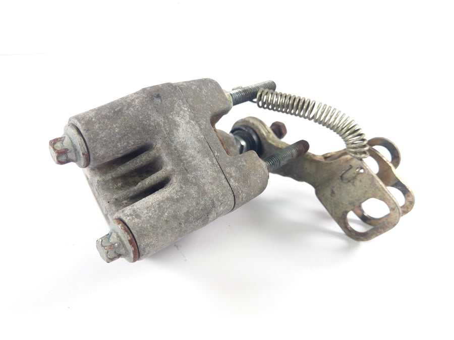 Yamaha Yt 125 G Tri-Moto ATC (Tri-Z) -Brake Caliper Brake Brake med parkeringsbremse