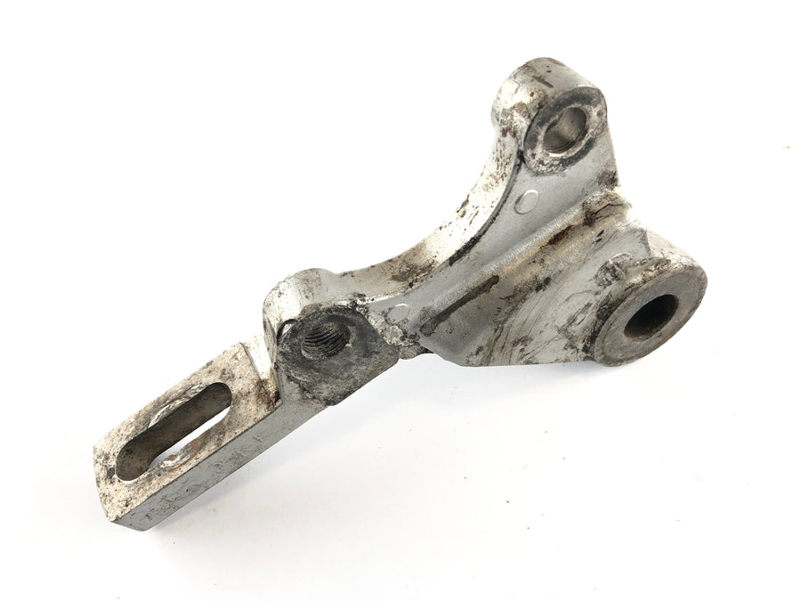 YAMAHA XT 600 3TB [1991] - Brake Anchor Plate Brake Caliper Holder