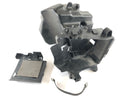 Yamaha XVS 650 Drag Star 4VR [1997] - Batterikasse-1