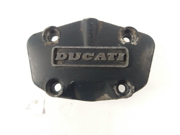 Ducati 900 SS SuperSport 906SC2 [1993] - Camshaft Wave Warehouse Lid - 0