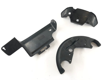 BMW F 650 GS R13 [2000] - Plastikoverslag - 0