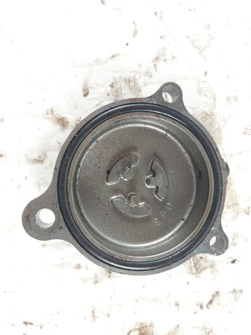 Husqvarna TE 450 SMR - Oliefilter låg i god stand - 0