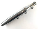 Kawasaki VN 1500 A VNAA [Alle byggeår] - Silencer End Silencer udstødning-4