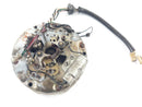 Yamaha Rd 350 Type 351 - Generatorstator med kontakter-2
