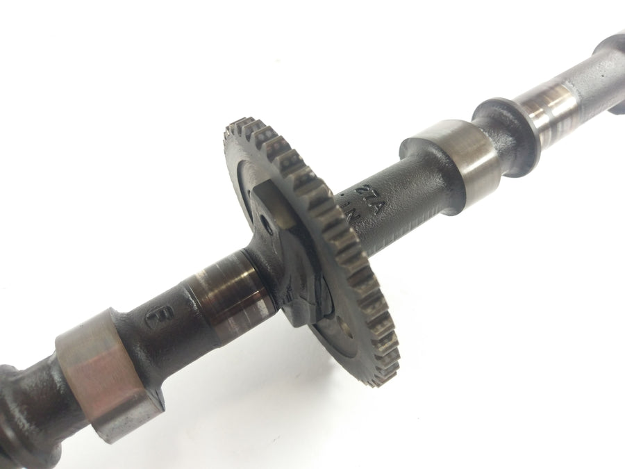 Suzuki GSF 1200 S GV75A [1998] - Camshaft Inlet Shaft