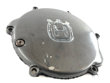 Husqvarna SMR 570 [2003] - Motorlågetkobling Låg - 0