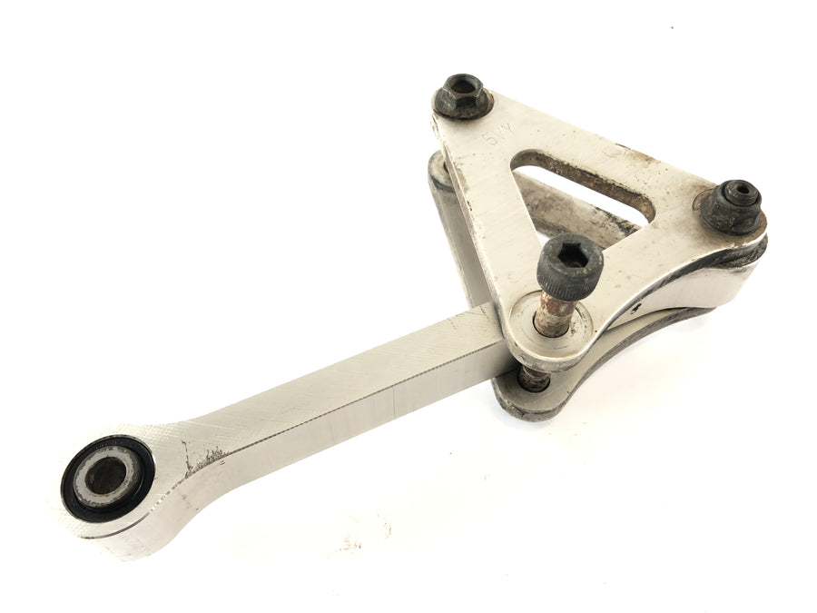 Yamaha YZF R1 RN12 [2005] - Deflace Leeve Spring Bone