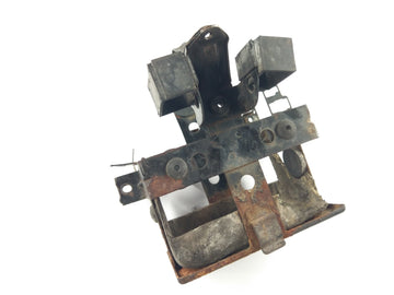 Honda XLV 750 R RD01 [1983] - Batteri Tag Aggregate Holder - 0