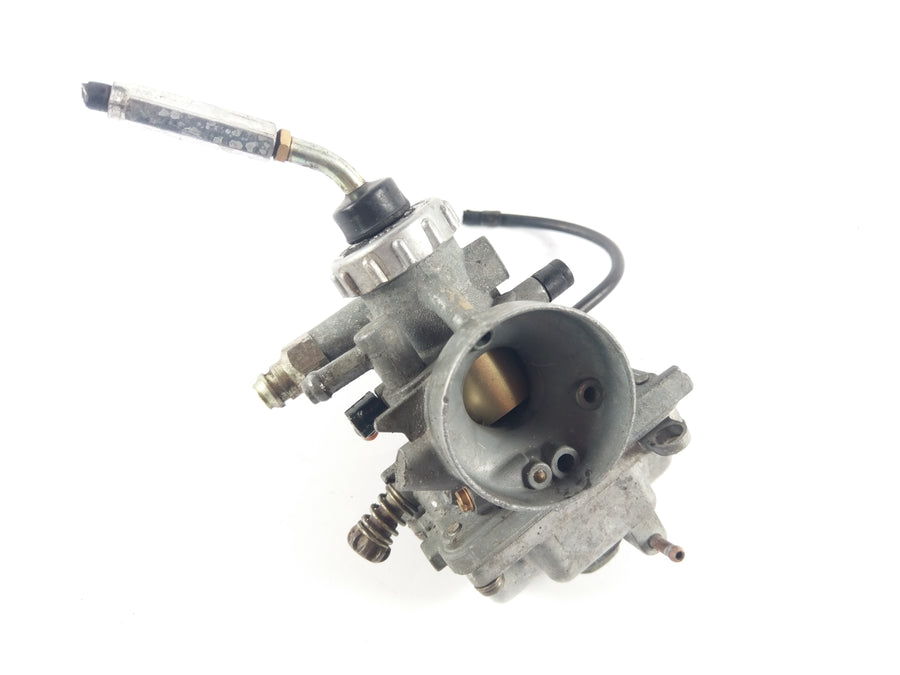 Yamaha Yt 125 G Tri-Moto ATC (Tri-Z) -Carburetor