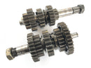 BMW F 650 GS R13 [2000] Gearkasse-6