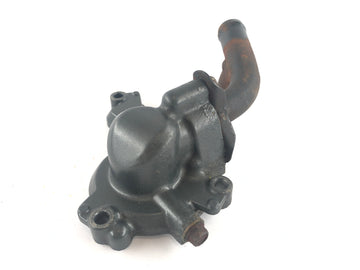 KTM Duke 125 [2011] - Stutz Motor Låg Water Cycle - 0