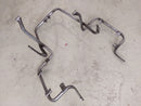 Moto Guzzi California 2 1000 VT [1983] - Taskeholder til bagagebærer-2