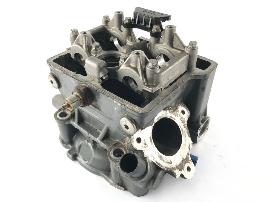 Husqvarna Vitpilen 401 [2021] - Cylinderhoved