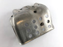 Honda NX 650 Dominator RD02 [1992] - Motorbeskyttelse Underride Beskyttelse-1