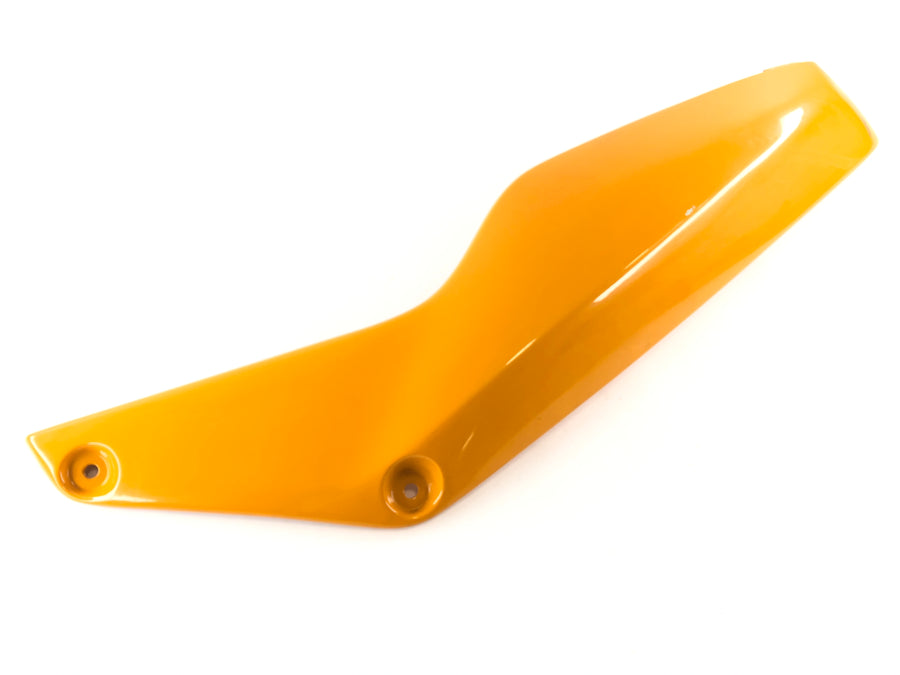 Ducati 900 SS [1993] - Bagerste beklædning efterlod beklædning