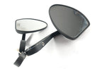 Kawasaki Z 750 ZR750J [2005] - Hovedspejl Mirror Reflection Set par-1