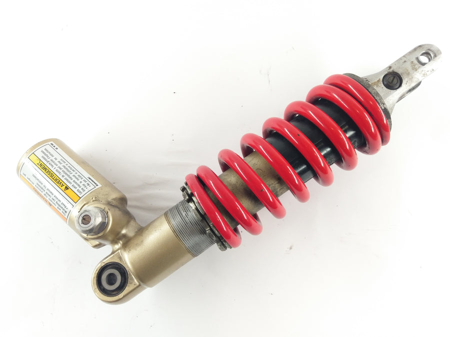 Kawasaki ZX -12R ZXT20A [2004] - Spring Bumper Shock Absorber