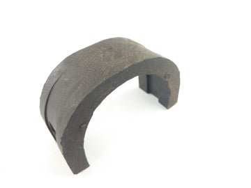 Yamaha DT 175 2K4 [1979] - Tank Pad Frame Saver - 0