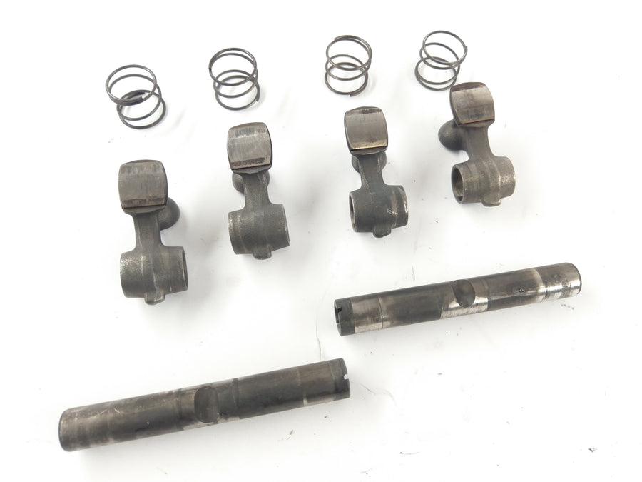 Honda CX 500 E PC06 [1982] - KIPP LEVER SET