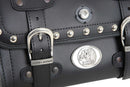 Motorcykeltaske [Hepco & Becker] - Smallbag Buffalo Custom inkl. quick release - bagagebærer