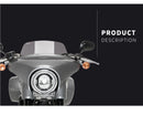 HARLEY DAVIDSON CVO ROAD GLIDE ST FLTRXSTSE [2025] – High-Road Touring – Stærk-20