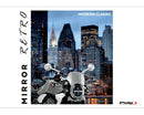 KTM 890 DUKE R [2025] – Retro bakspejl – Anodiseret aluminium-13
