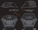 HARLEY DAVIDSON CVO ROAD GLIDE ST FLTRXSTSE [2025] – High-Road Touring – Stærk-14