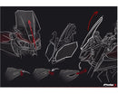 YAMAHA MT-09 SP [2020] – M.E.M. – Sort-20