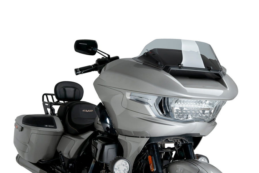 HARLEY DAVIDSON CVO ROAD GLIDE ST FLTRXSTSE [2025] – High-Road Sport – Stærk