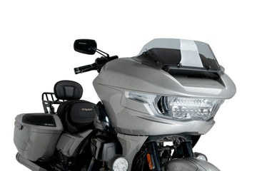 HARLEY DAVIDSON CVO ROAD GLIDE ST FLTRXSTSE [2025] – High-Road Sport – Tonet