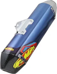 KTM XCF-W 500 [2020-2023] - Fabrik 4.1 RCT udstødningssystem – varenr. 045662 – billede 12