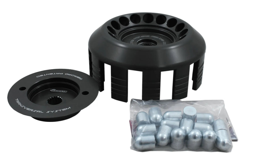 Yamaha XP 560 T-MAX [2020] - Transversal-Kupplung – Bild 1