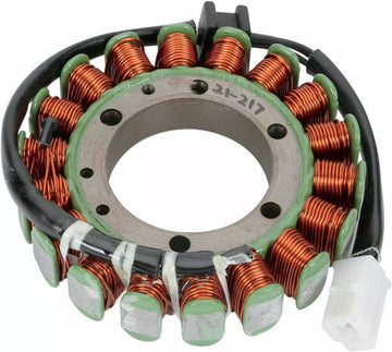 Kawasaki VN 1500 Classic [Rick's Motorsport Electric] - Stator til Kawasaki