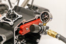 Harley-Davidson FXBB 1923 Softail Street Bob Solo 117 [2026] - Testerblock-Kit für Kolbenkühlstrahl-Druck – Eigenständiges Werkzeug – Typ: Kolben-Kühler – Bild 3