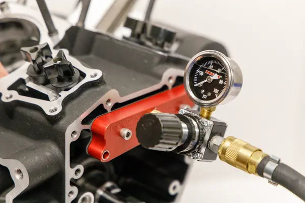 Harley-Davidson FXLRST 1923 Softail Low Rider ST 117 H.O. [2026] - Testerblock-Kit für Kolbenkühlstrahl-Druck – Eigenständiges Werkzeug – Typ: Kolben-Kühler – Bild 7