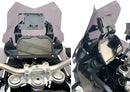 BMW F 750 GS [WRS] – Navigator holdeklemme
