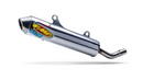 Ktm SX 125 [2013] - TurbineCore 2 slip-on bagpotte – billede 2