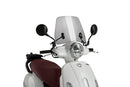 SYM FIDDLE 125 IE 4T LC [2025] – Scooter disc Trafic – Gennemsigtig-3