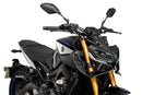 YAMAHA MT-09 SP [2020] – Frontspoiler med nøgen kåbe forrude-4