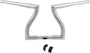 harley davidson fltruse [LA CHOPPERS] – Tærskestyr-1