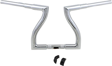 harley davidson fltruse [LA CHOPPERS] – Tærskestyr