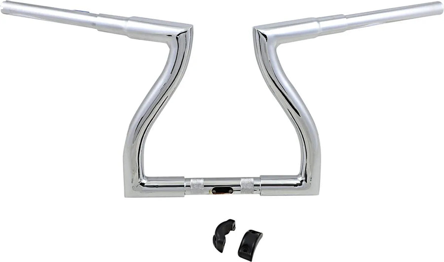 harley davidson fltruse [LA CHOPPERS] – Tærskestyr