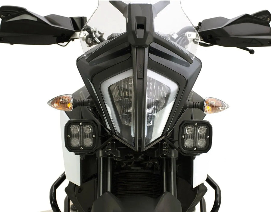 KTM 390 Adventure [Denali] -Position Light Bracket