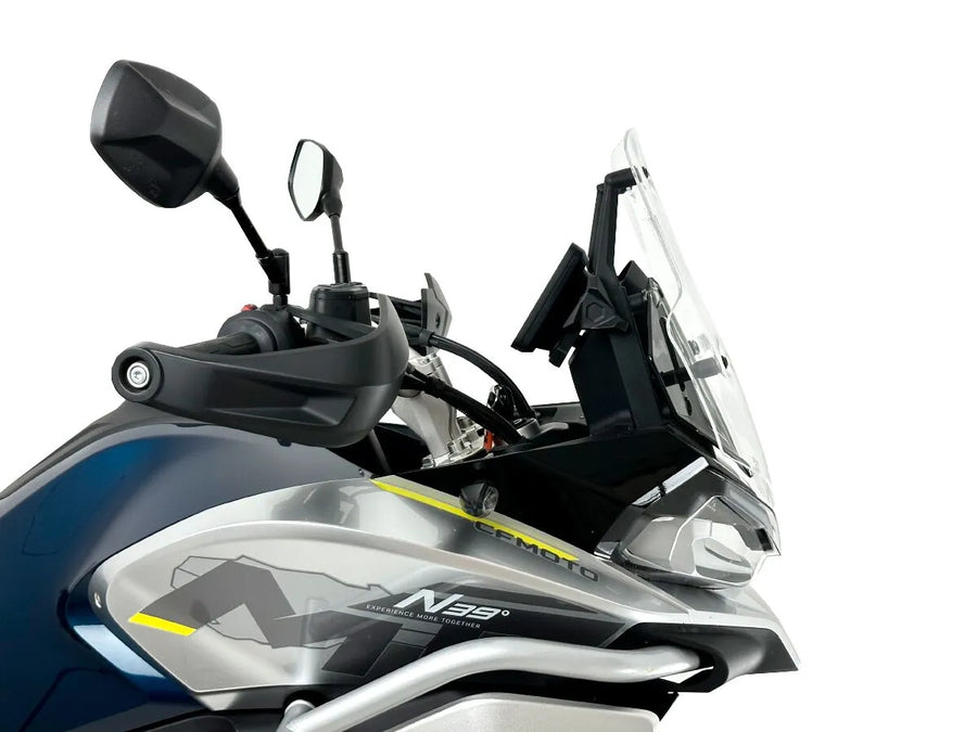 cf moto 800 [WRS] – forrude