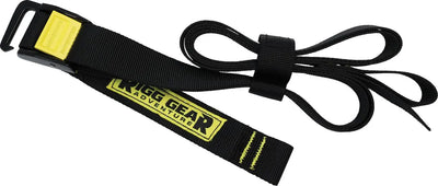 Fastgørelsesstropper [Nelson Rigg] - Rigg Strap Kit – Universal