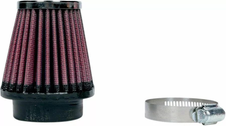 Yamaha XVS 650 Drag Star [K & N] -indret universelt luftfilter