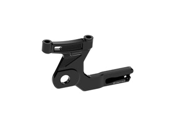 harley davidson fxdrs 114 [RICK'S MOTORCYCLER] - Adapter til bagbremsekaliber radial - 0