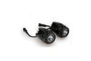 BMW R 1300 GS TROPHY [2025] – Ekstra forlygter Beam – Sort-4