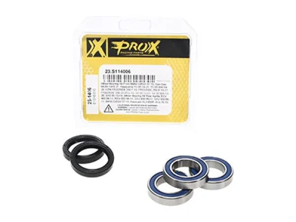 aprilia sx 125 [PROX] – hjulleje