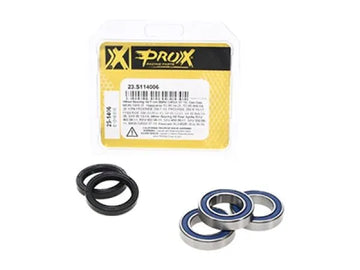 aprilia sx 125 [PROX] – hjulleje